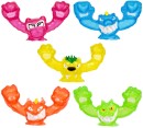Heroes-of-Goo-Jit-Zu-Meteor-Madness-Goo-Slingers-5-Pack-Assorted Sale