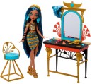 Monster-High-Self-Scare-Day-Cleo-De-Nile-Playset Sale