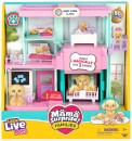 Little-Live-Pets-Mama-Surprise-Families-Baby-Care-Clinic Sale