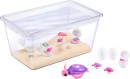 Pets-Alive-Mama-Baby-Turtle-Surprise Sale