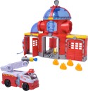 PAW-Patrol-Deluxe-Fire-Station-Playset Sale