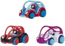 Spidey-Friends-Power-Rollers-Assorted Sale