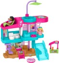 Little-People-Barbie-Beach-House Sale