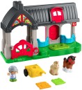 Little-People-Stable-Playset Sale