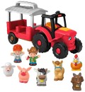 Little-People-Caring-for-Animals-Tractor-Gift-Set Sale