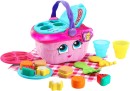 LeapFrog-Shapes-Sharing-Picnic-Basket-Assorted Sale