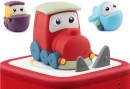 Soft-Tonies-Travel-Farm-or-Jungle-Set Sale
