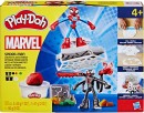 Play-Doh-Spiderman-Launch-Slice-Battle Sale