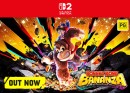 Donkey-Kong-Bananza-Nintendo-Switch-2 Sale