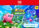 Kirby-and-the-Forgotten-Land-Nintendo-Switch-2-Edition-Star-Crossed-World Sale