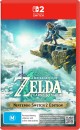 The-Legend-of-Zelda-Tears-of-the-Kingdom-Nintendo-Switch-2-Edition Sale