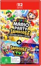 Super-Mario-Party-Jamboree-Nintendo-Switch-2-Edition-Jamboree-TV Sale