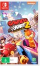 Garfield-Kart-2-All-You-Can-Drift-Nintendo-Switch Sale