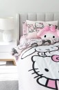 Hello-Kitty-Friends-SB-Quilt-Cover-Set Sale