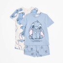 Disney-Stitch-Australian-Cotton-PJ-Set Sale