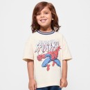Marvel-Spider-Man-Australian-Cotton-Tee Sale