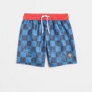 Marvel-Spider-Man-Swim-Boardshorts Sale