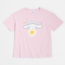 Cinnamonroll-Crochet-Print-Tee Sale