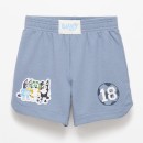 Bluey-Short Sale