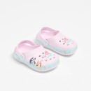 Bluey-Baby-First-Walker-Clog-Pink Sale