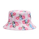 Bluey-Kids-Reversible-Bucket-Hat-Pink Sale