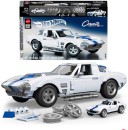 NEW-Hot-Wheels-Elite-Series-Corvette Sale