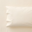 Irene-Cotton-Sheet-Set-Yellow Sale