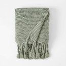 Chunky-Throws-Pale-Sage Sale