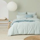 Leah-Quilt-Cover-Sage Sale