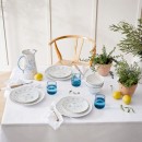 Lucinda-Dining-White Sale