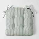 St-Tropez-Thin-Stripe-Chair-Pad Sale
