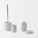 Lila-Bathroom-Accessories Sale