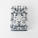 Sunflower-Towel-Navy Sale
