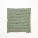 Melange-Chair-Pad-Sage Sale
