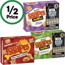 Arnotts-Shapes-Cracker-Biscuits-160-190g Sale