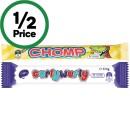 Cadbury-Freddo-or-Caramello-Koala-35g-Chomp-Bar-30g-or-Curly-Wurly-215g Sale