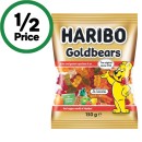 Haribo-Gold-Bears-150g Sale