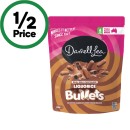 Darrell-Lea-Chocolate-Coated-Bites-Bullets-or-Liquorice-Twists-150-204g Sale