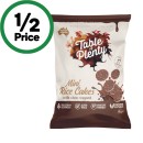 Table-Of-Plenty-Mini-Rice-Cakes-60g-From-the-Health-Food-Aisle Sale