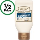 Heinz-Seriously-Good-Mayonnaise-Aioli-or-Tartare-295ml Sale