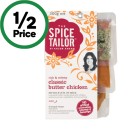 The-Spice-Tailor-Meal-Kits-225-500g Sale