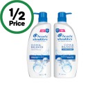 Head-Shoulders-Shampoo-or-Conditioner-850ml Sale