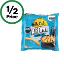 McCain-Air-Fryer-Chips-750g-From-the-Freezer Sale