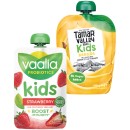 Vaalia-Probiotics-Kids-Yoghurt-Pouch-140g-or-Tamar-Valley-Kids-Yoghurt-Pouch-110g-From-the-Fridge Sale
