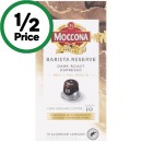Moccona-Coffee-Capsules-Pk-10 Sale