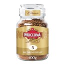 Moccona-Freeze-Dried-Coffee-400g Sale