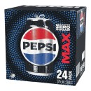 Pepsi-Max-Mountain-Dew-Solo-Zero-Sugar-or-Sunkist-Zero-Sugar-Soft-Drink-Varieties-24-x-375ml Sale