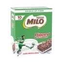 Nestle-Milo-Snack-Bars-210-270g-Pk-10 Sale