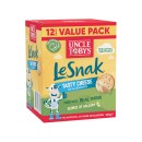 Uncle-Tobys-Le-Snak-264g-Pk-12 Sale