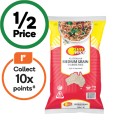 SunRice-Medium-Grain-Rice-10-kg Sale